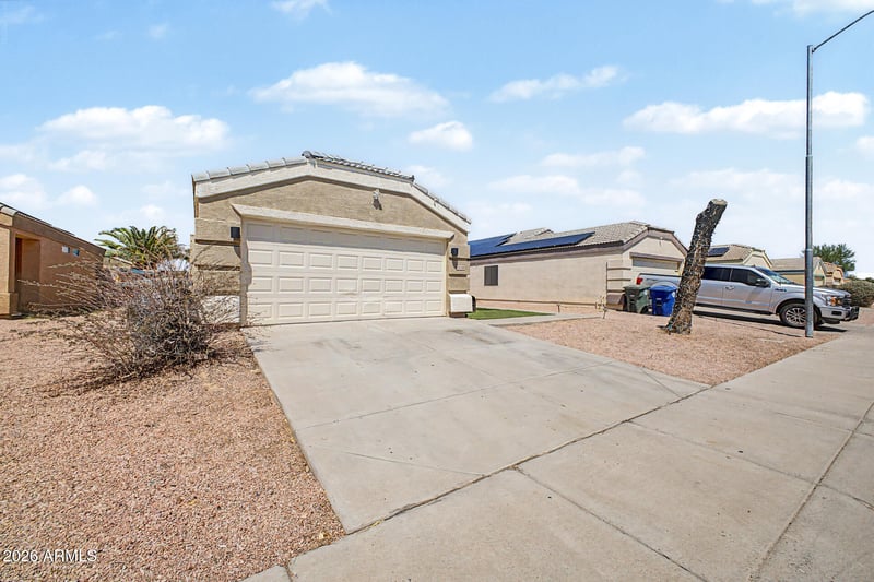 12318 W Aster Dr, El Mirage, AZ 85335