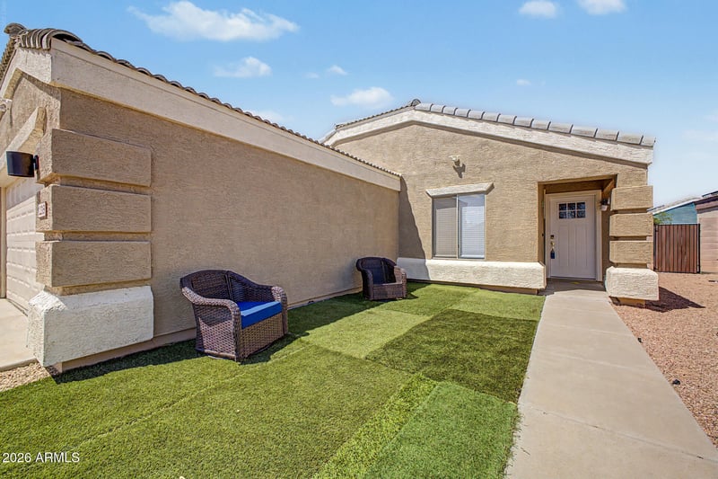 12318 W Aster Dr, El Mirage, AZ 85335