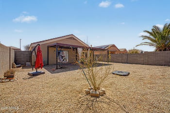 12318 W Aster Dr, El Mirage, AZ 85335