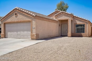 12318 Dreyfus Dr, El Mirage, AZ 85335