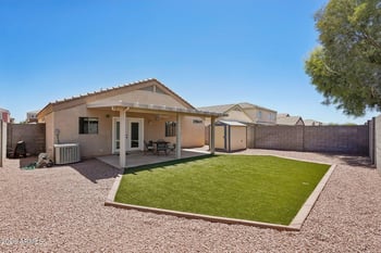 12318 Dreyfus Dr, El Mirage, AZ 85335