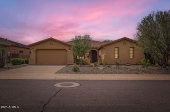 12319 Eagle Ridge Ln, Peoria, AZ 85383