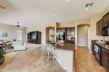 12319 Eagle Ridge Ln, Peoria, AZ 85383