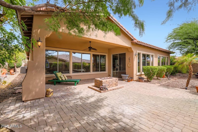 12319 Eagle Ridge Ln, Peoria, AZ 85383