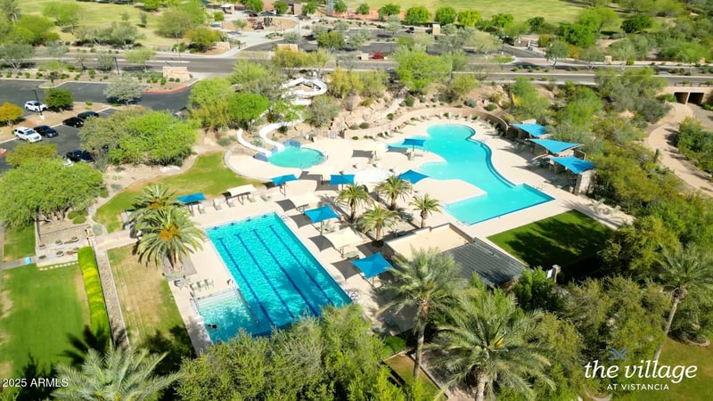 12319 Eagle Ridge Ln, Peoria, AZ 85383