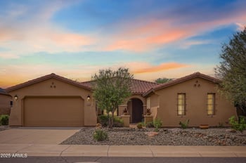 12319 Eagle Ridge Ln, Peoria, AZ 85383