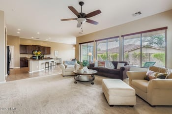 12319 Eagle Ridge Ln, Peoria, AZ 85383