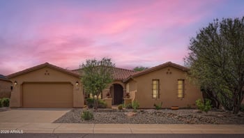 12319 Eagle Ridge Ln, Peoria, AZ 85383