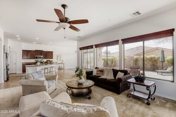 12319 Eagle Ridge Ln, Peoria, AZ 85383