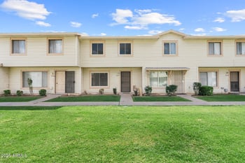 1232 Baker Dr, Tempe, AZ 85282