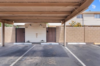 1232 Baker Dr, Tempe, AZ 85282