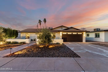 1232 Broadmor Dr, Tempe, AZ 85282