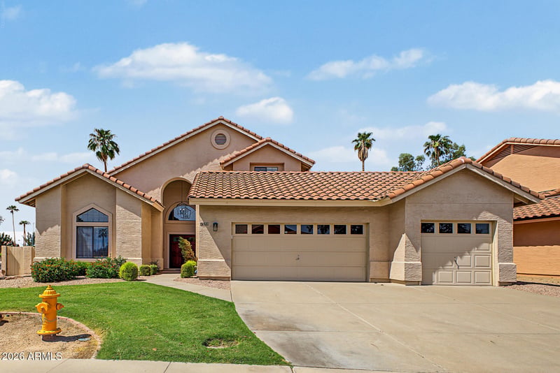 1232 E Granada St, Mesa, AZ 85203
