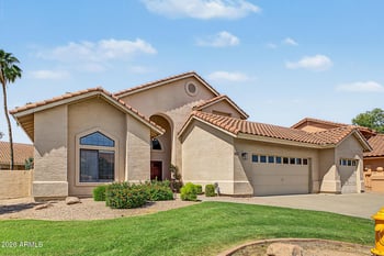 1232 E Granada St, Mesa, AZ 85203