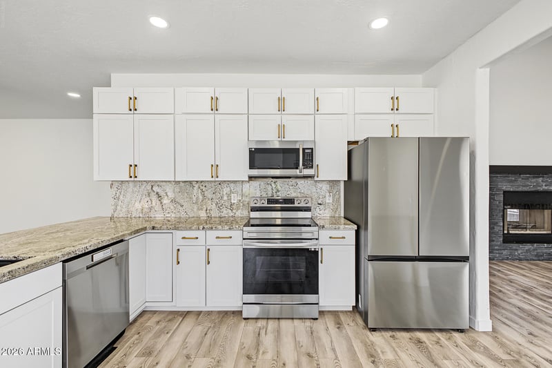 1232 E Granada St, Mesa, AZ 85203