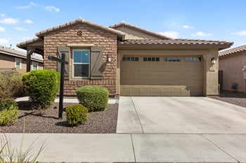 1232 E Irwin Ave, Phoenix, AZ 85042