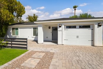 1232 E Oregon Ave, Phoenix, AZ 85014