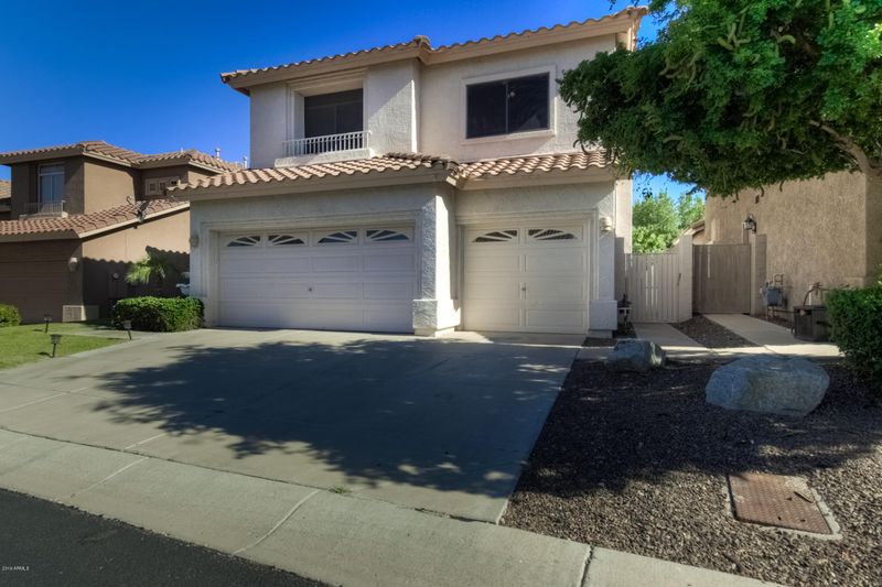 1232 E Pershing Ave, Phoenix, AZ 85022