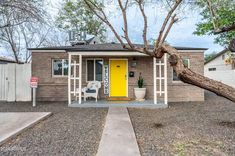 1232 Virginia Ave, Phoenix, AZ 85006
