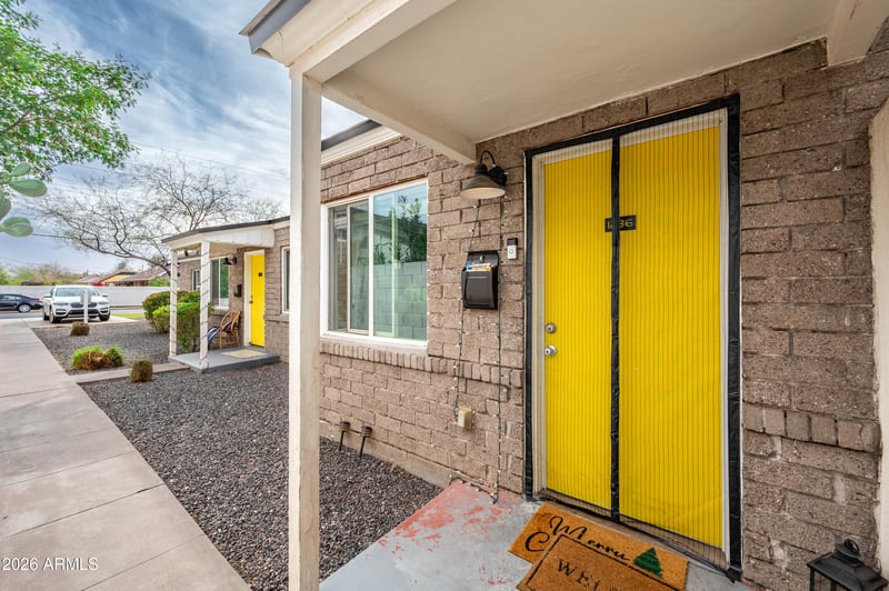 1232 Virginia Ave, Phoenix, AZ 85006