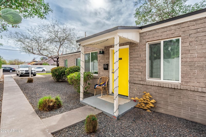 1232 Virginia Ave, Phoenix, AZ 85006