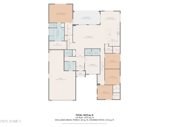 1232 Zion Way, Chandler, AZ 85249