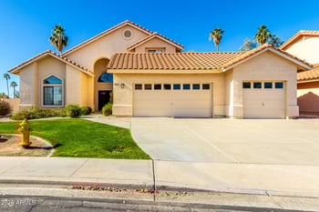 1232 Granada St, Mesa, AZ 85203