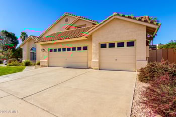 1232 Granada St, Mesa, AZ 85203