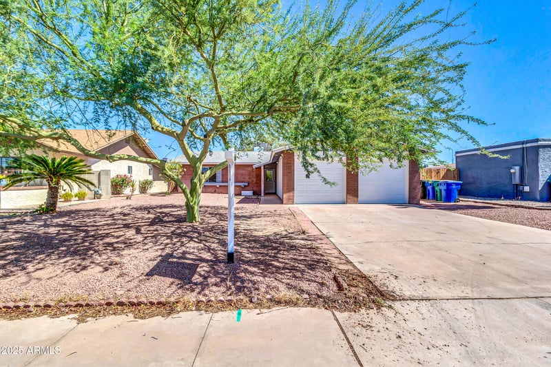 1232 Mclellan Rd, Mesa, AZ 85203