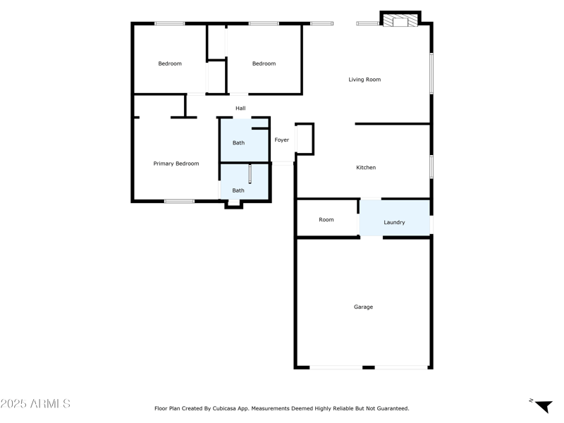 1232 Mclellan Rd, Mesa, AZ 85203