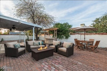 1232 Mclellan Rd, Mesa, AZ 85203