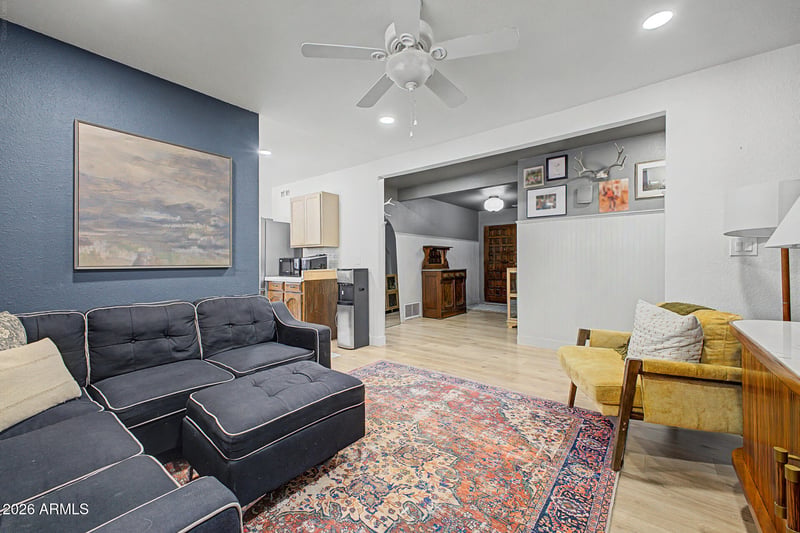 1232 N Barkley --, Mesa, AZ 85203
