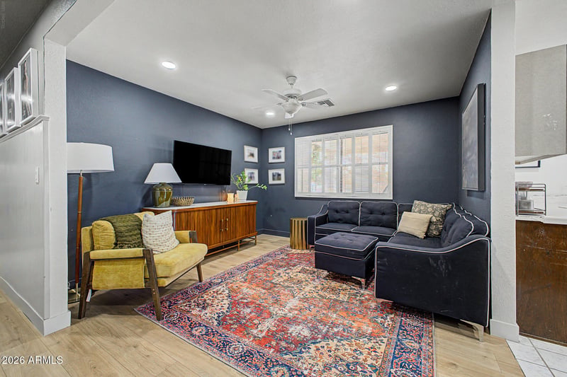 1232 N Barkley --, Mesa, AZ 85203