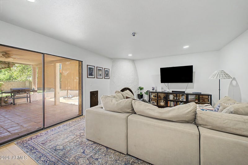 1232 N Barkley --, Mesa, AZ 85203