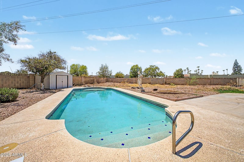 1232 N Barkley --, Mesa, AZ 85203
