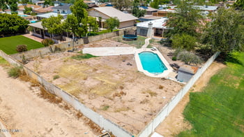 1232 Barkley --, Mesa, AZ 85203