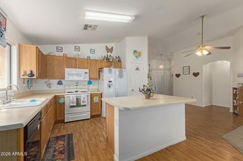 1232 Pollino St, San Tan Valley, AZ 85140