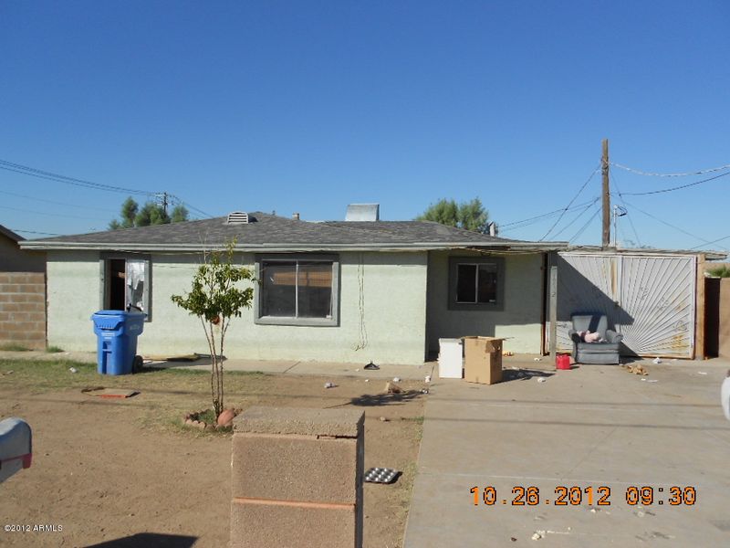 1232 S 15th Ave, Phoenix, AZ 85007