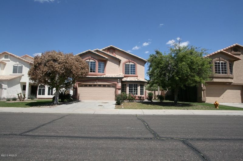 1232 W Glenmere Dr, Chandler, AZ 85224