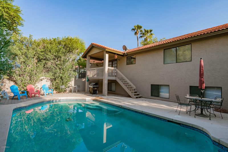 1232 W Seashore Dr, Gilbert, AZ 85233