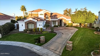 1232 Sunrise Pl, Chandler, AZ 85248