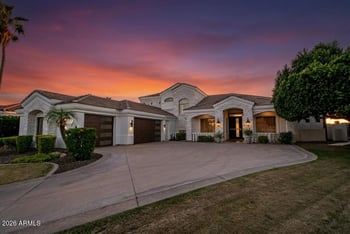 1232 Sunrise Pl, Chandler, AZ 85248
