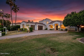 1232 Sunrise Pl, Chandler, AZ 85248