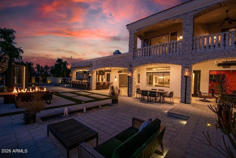 1232 Sunrise Pl, Chandler, AZ 85248