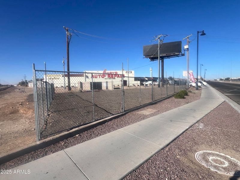 12321 NW Grand Ave #-, El Mirage, AZ 85335