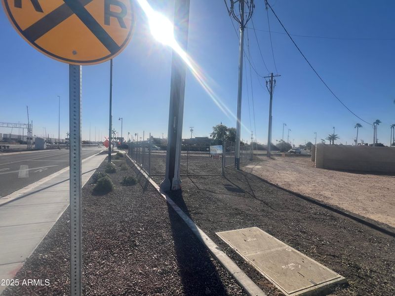 12321 NW Grand Ave #-, El Mirage, AZ 85335