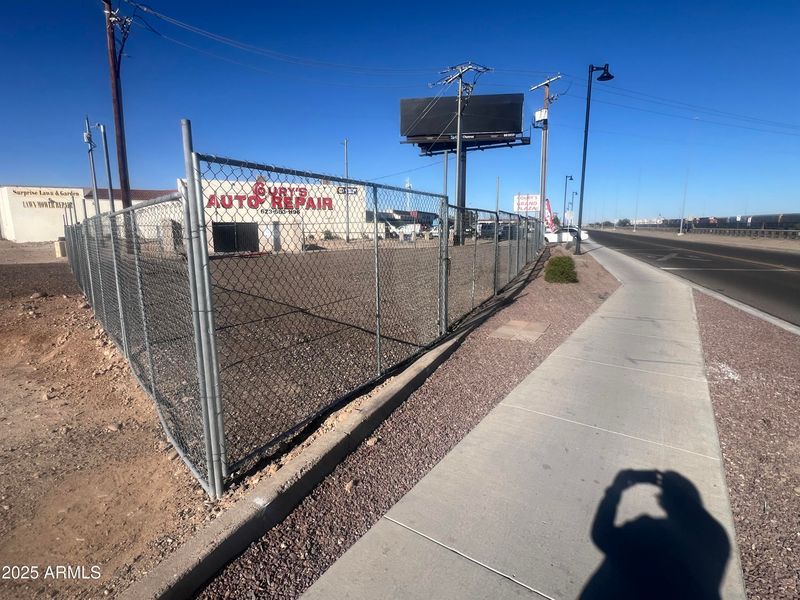 12321 NW Grand Ave #-, El Mirage, AZ 85335