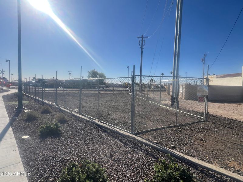 12321 NW Grand Ave #-, El Mirage, AZ 85335