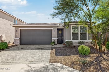 12321 W Stella Ln, Litchfield Park, AZ 85340