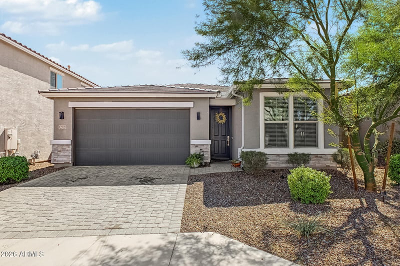 12321 W Stella Ln, Litchfield Park, AZ 85340
